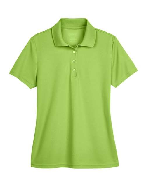 CORE365 - Women's Origin Performance Piqué Polo - 78181 - Image 2