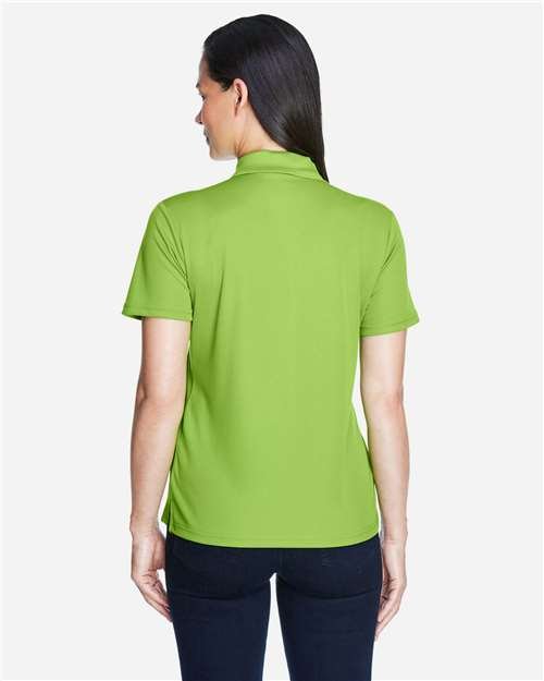 CORE365 - Women's Origin Performance Piqué Polo - 78181 - Image 6