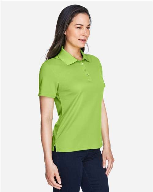 CORE365 - Women's Origin Performance Piqué Polo - 78181 - Image 7