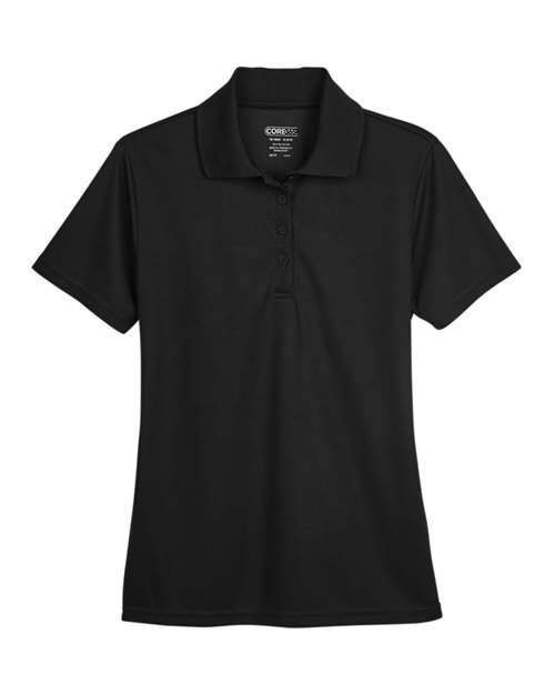 CORE365 - Women's Origin Performance Piqué Polo - 78181 - Image 8