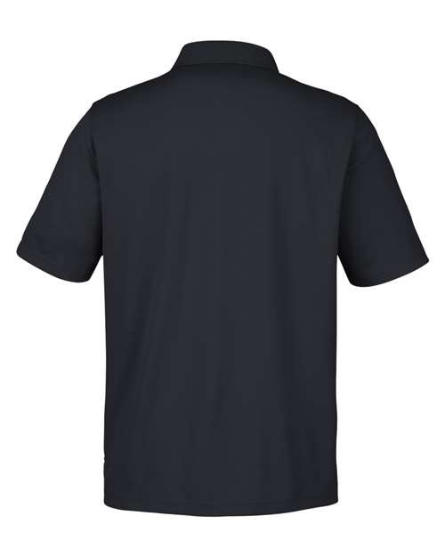 CORE365 - Men's Market Snag Protect Mesh Polo - CE104 - Image 4