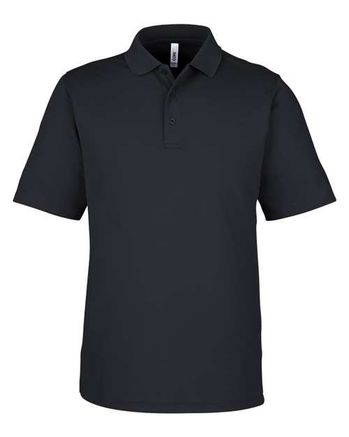 CORE365 - Men's Market Snag Protect Mesh Polo - CE104 - Image 2
