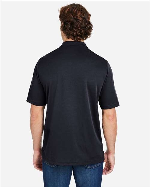 CORE365 - Men's Market Snag Protect Mesh Polo - CE104 - Image 7