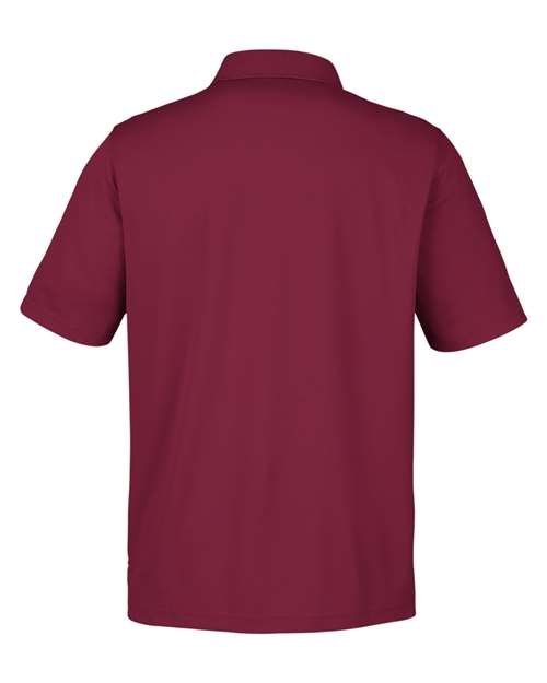 CORE365 - Men's Market Snag Protect Mesh Polo - CE104 - Image 10