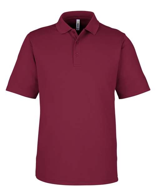 CORE365 - Men's Market Snag Protect Mesh Polo - CE104 - Image 9