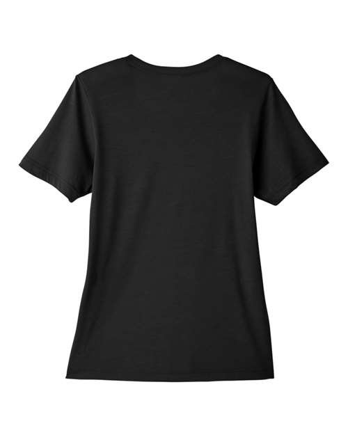 CORE365 - Women's Fusion ChromaSoft™ Performance T-Shirt - CE111W - Image 9