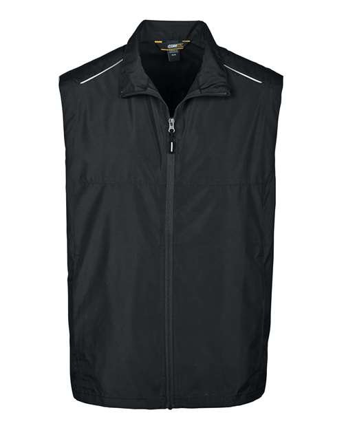 CORE365 - Men's Techno Lite Unlined Vest - CE703 - Image 2