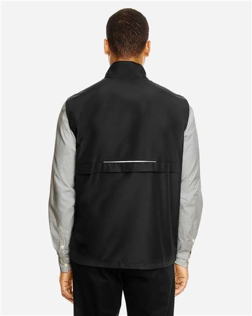 CORE365 - Men's Techno Lite Unlined Vest - CE703 - Image 5