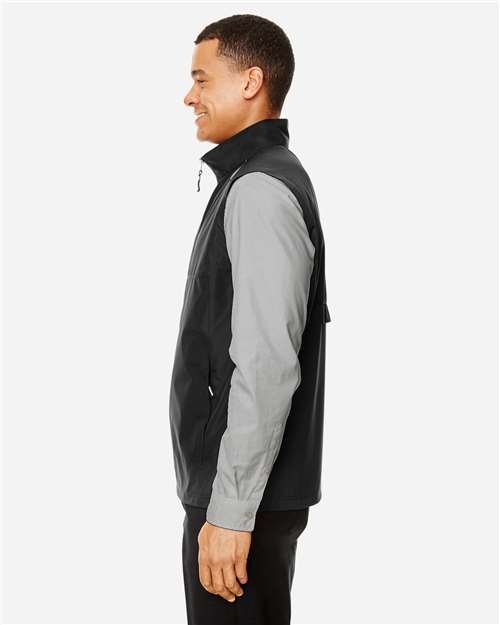 CORE365 - Men's Techno Lite Unlined Vest - CE703 - Image 6