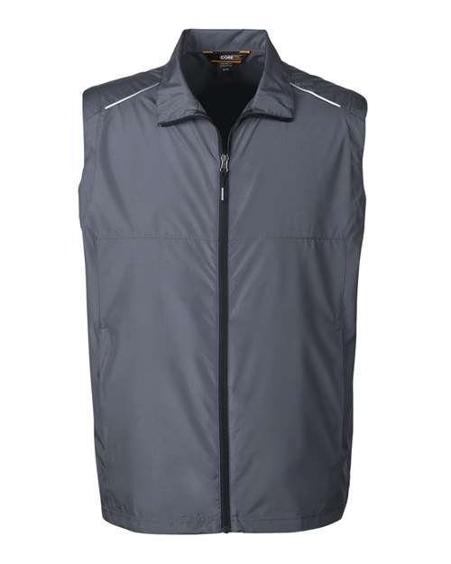 CORE365 - Men's Techno Lite Unlined Vest - CE703 - Image 7