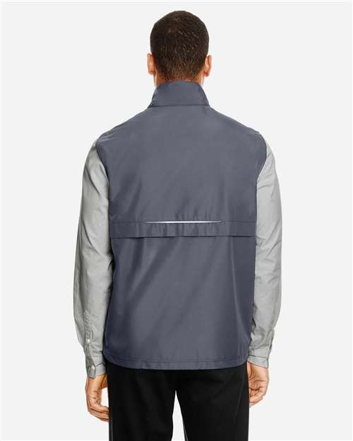 CORE365 - Men's Techno Lite Unlined Vest - CE703 - Image 9