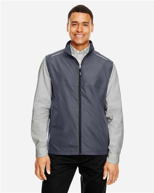 CORE365 - Men's Techno Lite Unlined Vest - CE703 - Image 8