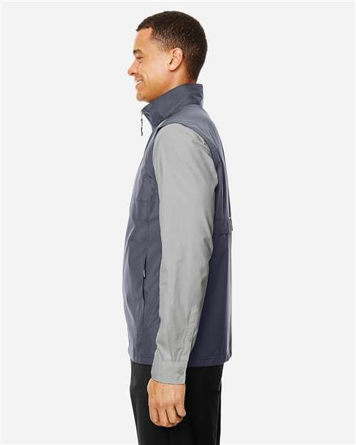 CORE365 - Men's Techno Lite Unlined Vest - CE703 - Image 10