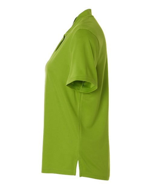 CORE365 - Women's Nova Performance Pique Polo - CE108W - Image 5