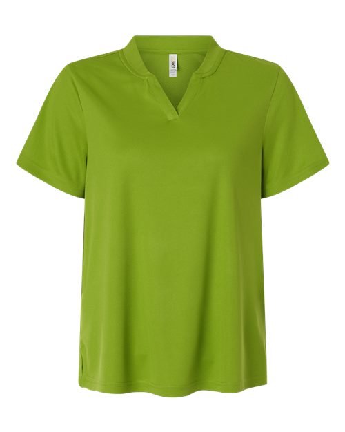 CORE365 - Women's Nova Performance Pique Polo - CE108W - Image 2