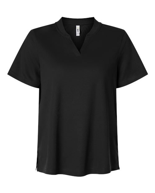 CORE365 - Women's Nova Performance Pique Polo - CE108W - Image 9