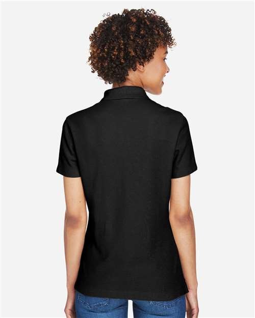 Devon & Jones Women's DRYTEC20™ Performance Polo - DG150W - Image 6