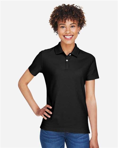 Devon & Jones Women's DRYTEC20™ Performance Polo - DG150W - Image 5