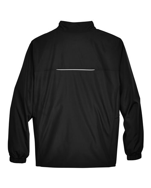 CORE365 - Men's Techno Lite Motivate Unlined Lightweight Jacket - 88183 - Image 4