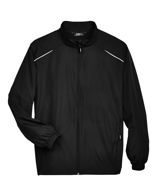 CORE365 - Men's Techno Lite Motivate Unlined Lightweight Jacket - 88183 - Image 2