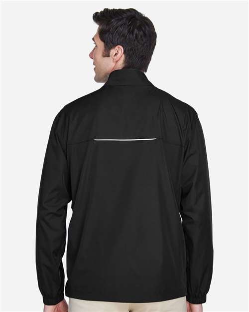 CORE365 - Men's Techno Lite Motivate Unlined Lightweight Jacket - 88183 - Image 6