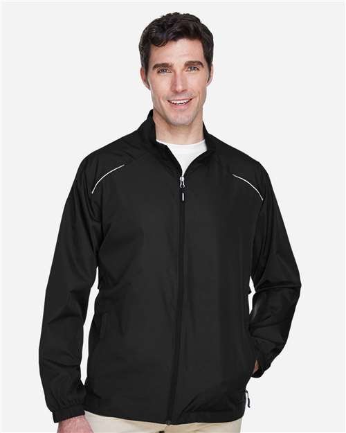 CORE365 - Men's Techno Lite Motivate Unlined Lightweight Jacket - 88183 - Image 5