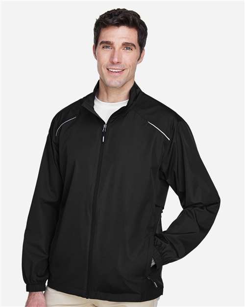 CORE365 - Men's Techno Lite Motivate Unlined Lightweight Jacket - 88183 - Image 7