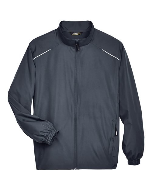 CORE365 - Men's Techno Lite Motivate Unlined Lightweight Jacket - 88183 - Image 8