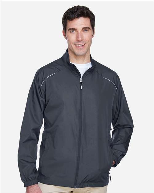 CORE365 - Men's Techno Lite Motivate Unlined Lightweight Jacket - 88183 - Image 10