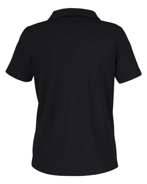 CORE365 - Women's Market Snag Protect Mesh Polo - CE104W - Image 4