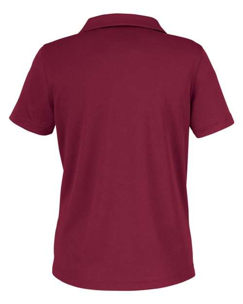 CORE365 - Women's Market Snag Protect Mesh Polo - CE104W - Image 10