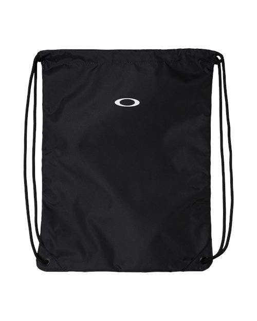 Oakley - Team Issue Drawstring Backpack - FOS901632 - Image 3