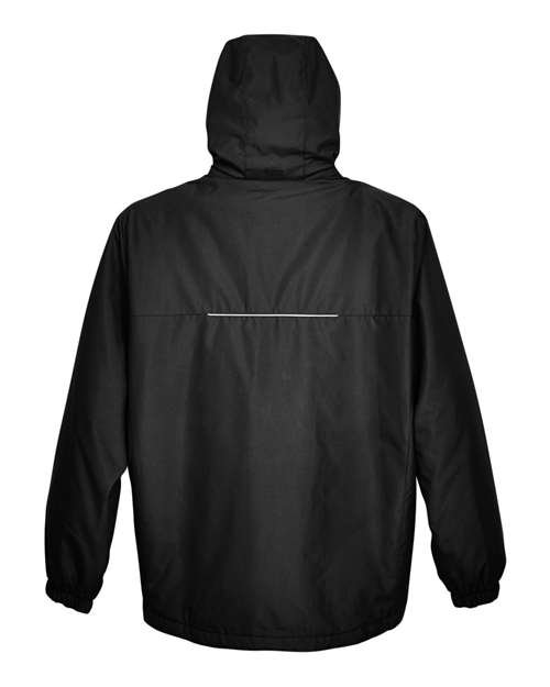 CORE365 Men's Brisk Insulated Jacket - 88189 - Image 4
