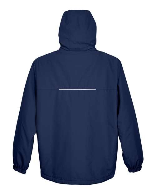 CORE365 Men's Brisk Insulated Jacket - 88189 - Image 9