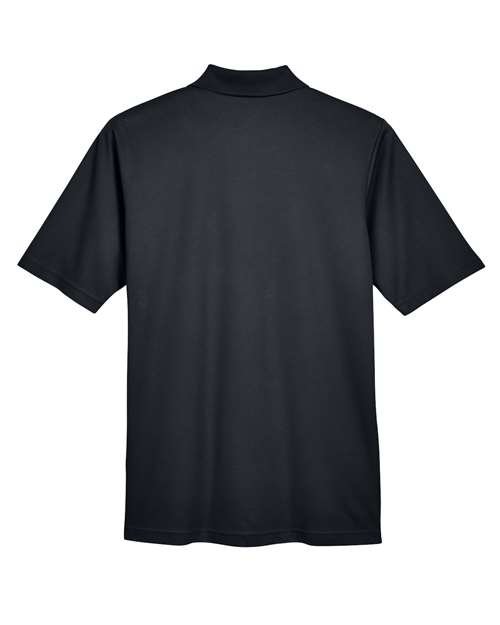 CORE365 - Men's Origin Performance Piqué Polo with Pocket - 88181P - Image 4