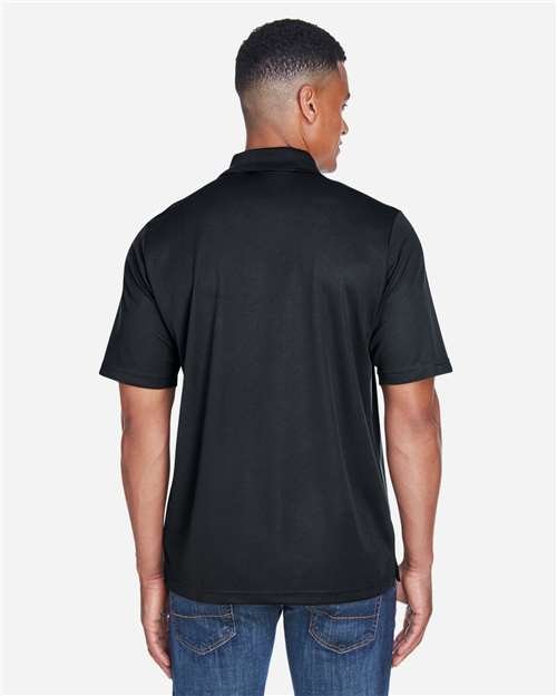 CORE365 - Men's Origin Performance Piqué Polo with Pocket - 88181P - Image 6