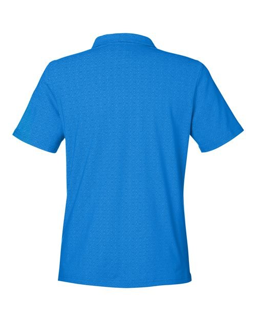 Devon & Jones - Women's Crownlux Performance® Geo Polo - DG101W - Image 10
