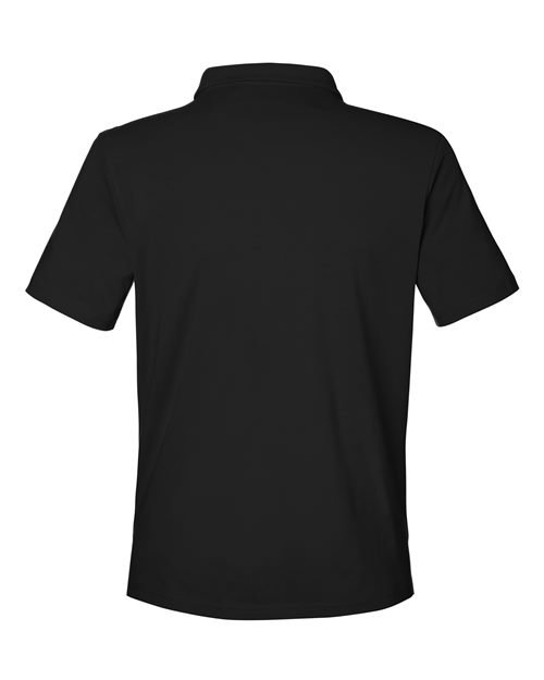 Devon & Jones Women's Raleigh Stretch Polo - DG120W - Image 4