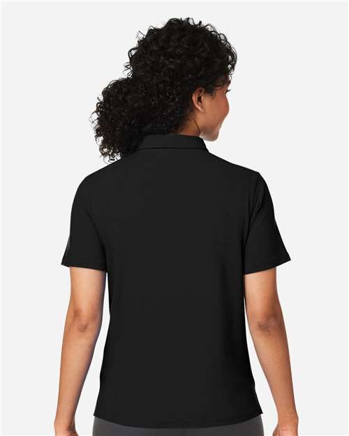 Devon & Jones Women's Raleigh Stretch Polo - DG120W - Image 7