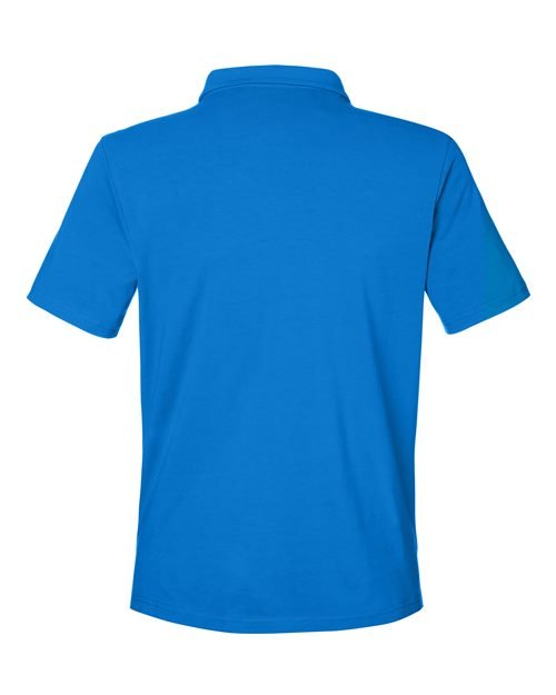 Devon & Jones Women's Raleigh Stretch Polo - DG120W - Image 10