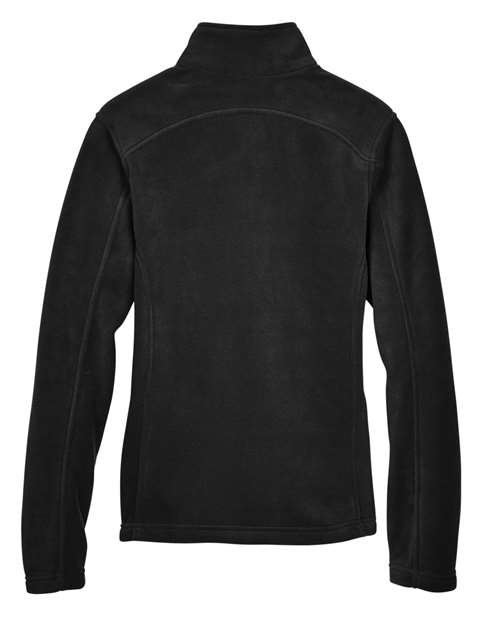 CORE365 - Women's Journey Fleece Jacket - 78190 - Image 4