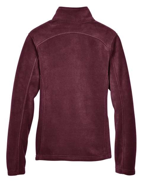 CORE365 - Women's Journey Fleece Jacket - 78190 - Image 9