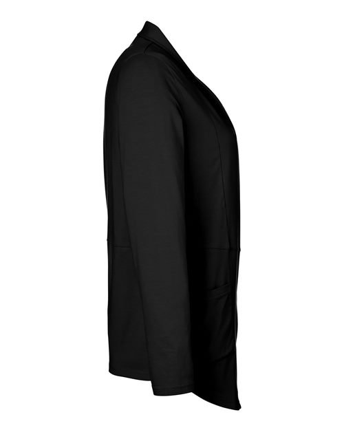 Devon & Jones - Women's Raleigh Stretch Cardigan - DP125W - Image 5