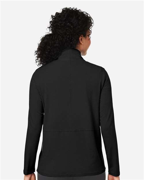 Devon & Jones - Women's Raleigh Stretch Cardigan - DP125W - Image 7