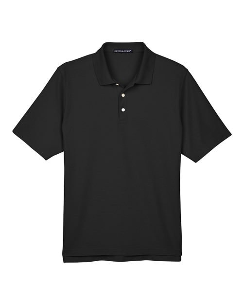 Devon & Jones Men's DRYTEC20™ Performance Polo - DG150 - Image 2
