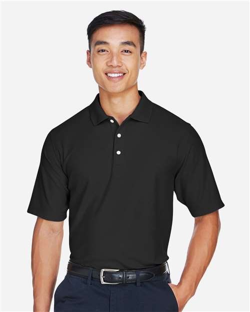Devon & Jones Men's DRYTEC20™ Performance Polo - DG150 - Image 5
