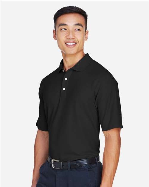 Devon & Jones Men's DRYTEC20™ Performance Polo - DG150 - Image 7