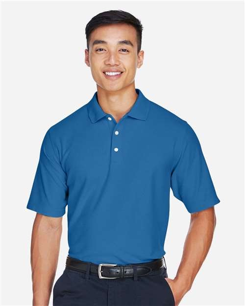 Devon & Jones Men's DRYTEC20™ Performance Polo - DG150 - Image 10