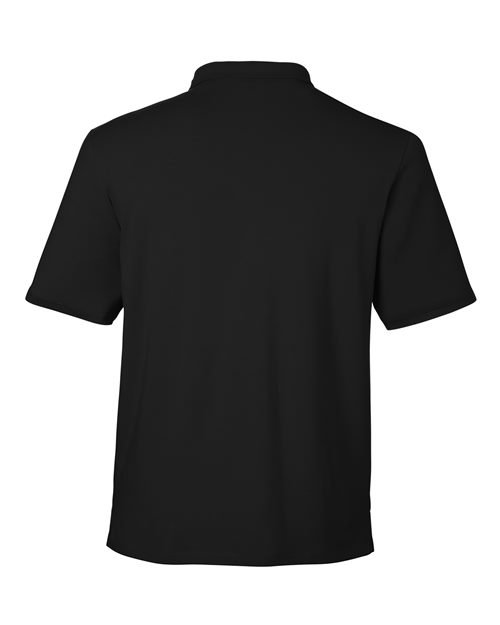 Devon & Jones Men's Raleigh Stretch Polo - DG120 - Image 4
