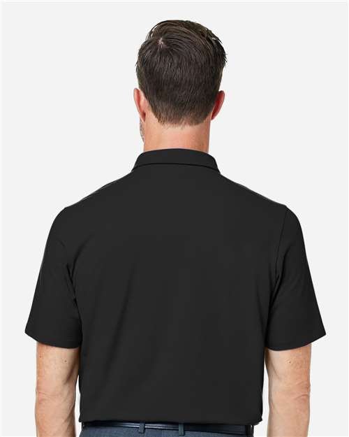 Devon & Jones Men's Raleigh Stretch Polo - DG120 - Image 7
